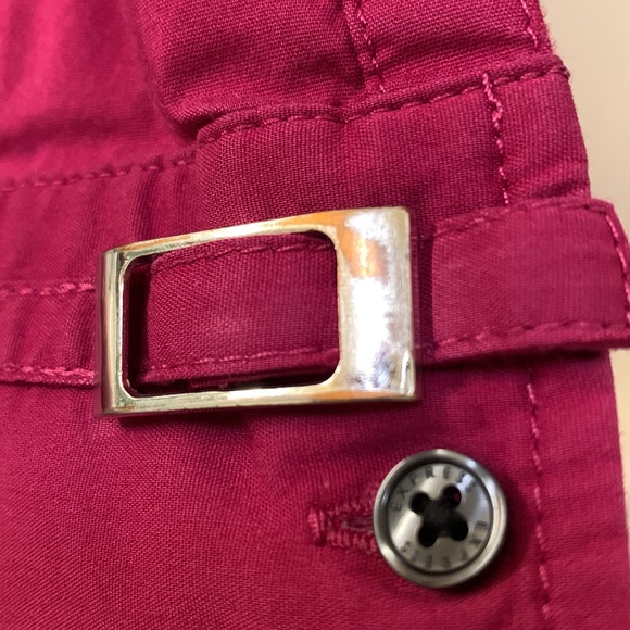 Lot of 5 Express button down shirts - Picture 3 of 7